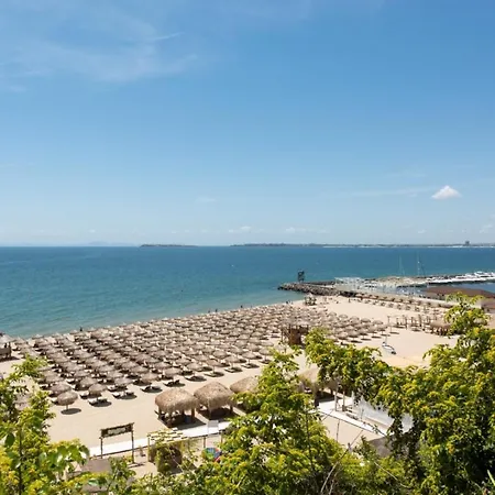 Rodina 1 * Sveti Vlas