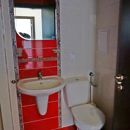 Daire Rodina 1 *